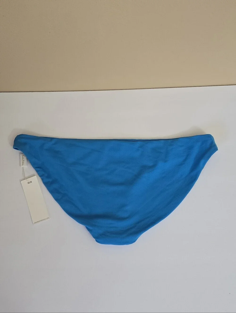 Frankies Bikinis Bottom Size L - NWT